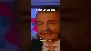 Adnan Menderesin Vücudunda Sigara Söndürmüşler [upl. by Cherice]