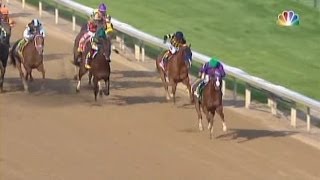 2014 Kentucky Derby  California Chrome  Post Race [upl. by Annaliese646]