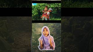 Anak ini freestyle sampai sepedanya patah vlog film trending storytelling youtubeshorts shorts [upl. by Ime]