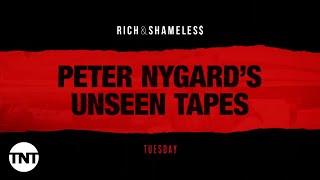 Peter Nygards Unseen Tapes [upl. by Dwaine413]