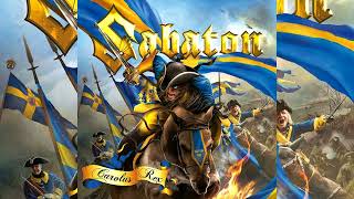 Sabaton  1648 Extended [upl. by Amorete69]