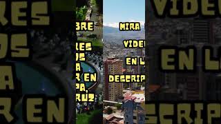 🔥 LUGARES para VISITAR en XALAPA ❌ VERACRUZ [upl. by Alamac]