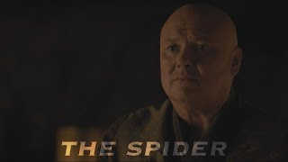 Game of Thrones Season 8  The Secret Plan of Varys [upl. by Bergmann622]