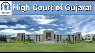 01102024  COURT OF HONBLE MR JUSTICE UMESH A TRIVEDI GUJARAT HIGH COURT [upl. by Abla241]