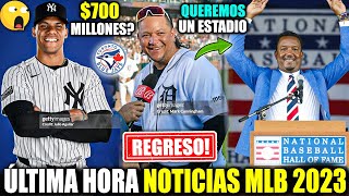 700 MILLONES PARA JUAN SOTO MIGUEL CABRERA REGRESA PEDRO MARTINEZ MANDA FUEGO A PRESIDENTE RD MLB [upl. by Donny193]