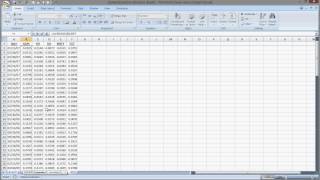 Covariance Matrix for Asset Allocation [upl. by Esidnac]