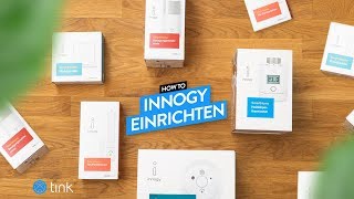 Innogy Smart Home Einrichten  Innogy How To [upl. by Parnas]