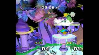 Slowking vs Ashes  DMGC 138  WQF [upl. by Phillane]