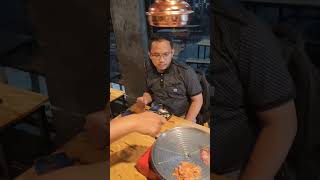 Gapyeong Korean Bbq Lubuk Pakam Deli Serdang [upl. by Elurd]