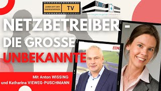 NETZBETREIBER DIE GRÖSSTE UNBEKANNTE [upl. by Nozicka]