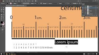 TAMANG PAGBASA NG CENTIMETER MILLIMETER Metric System [upl. by Machute]