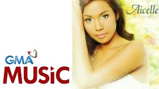 Palaging Ikaw  Aicelle Santos Official Music Video [upl. by Harlene]