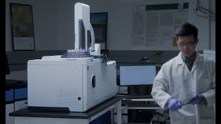 Connectivity with the PerkinElmer GC 2400 Platform [upl. by Ahseekat]