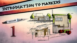 Introduction to Markers [upl. by Leruj]