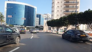 وهران الجزائر Oran Algeria 29 01 2024 [upl. by Dalila944]