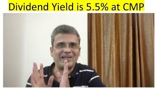 Must Have in Portfolio  हर पोर्टफोलिओ मे ये स्टॉक होना चाहिए [upl. by Yelhs]