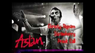 Christy Dignam Prank Call UNCUT FM104  WARNING  STRONG LANGUAGE [upl. by Beore]