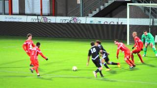 HIGHLIGHTS FC Volendam 23 Generation Adidas [upl. by Gimble]