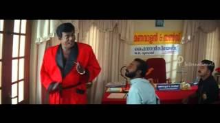 Malayalam Movie  Pulival Kalyanam Malayalam Movie  Salimkumar Latest Comedy [upl. by Ymar]