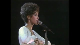 Whitney Houston  Greatest Love Of All Live in Japan 1990 [upl. by Cofsky]