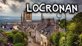 Locronan [upl. by Nade]