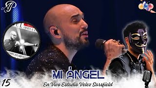 🔥¿ESTA CANCION ABEL LA SIENTE DE FORMA MAS ESPECIAL🔥 ABEL PINTOS  MI ANGEL REACCION [upl. by Sumedocin]