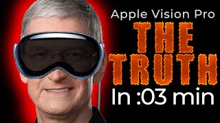 Apple VR Review  Podcast Clip [upl. by Esra]