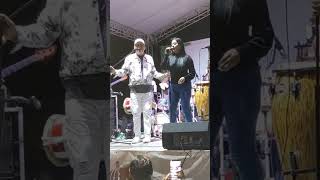 Fernando Villalona Por Primera Vez En Puñal Cantando Sus Mejores Canciones parte 5 musica [upl. by Sheridan]