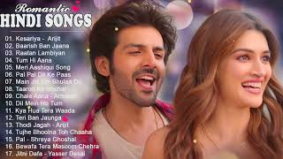 Best new hindi song 2023  Hindi Romantic Songs  Best of Atif Aslam Arijit Singh Jubin Nautyal [upl. by Thedric]