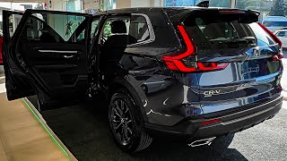 2024 Honda CRV  Premium Family Compact SUV [upl. by Siana]