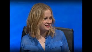 Cuties and Funnies on University Challenge S46 [upl. by Alokin]