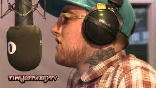 Mac Miller Freestyle  Westwood [upl. by Shermy]