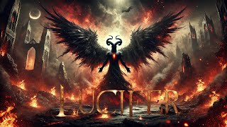 Lucifer El ángel caído que desafió a Dios [upl. by Kulda204]