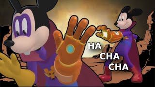 HA CHA CHA  Mortimer Mouse FULL saga new ending [upl. by Adara]