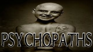 3 Encounters With Psychopaths  Scary Stories [upl. by Farra]