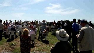 Total Solar Eclipse March 29 2006 Anatalya Turkey [upl. by Vevina]