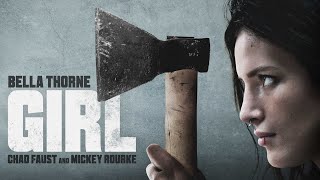 Girl  Official Trailer [upl. by Goodard]