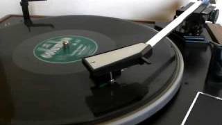 Russ Conway  Pixilated Penguin 78rpm  1959 [upl. by Tihw]