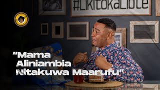 Historia Ya Kumbuka  Kuishia La 7 Mpaka Kuwa Mtangazaji Nguli  SALAMA NA DR KUMBUKA PT 1 [upl. by Clarine]