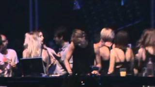 Richie Hawtin plays Easy LeeRicardo Villalobos  Time Warp 2011 02042011 [upl. by Ebner672]