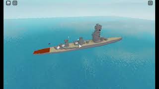 IJN Fuso  Showcase  Plane Crazy [upl. by Salas]