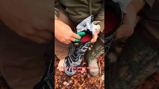 Unboxing Saguaro Barefoot Shoes Bushcraft Woodcraft [upl. by Oretos21]