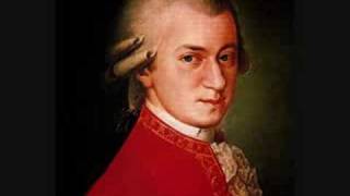 Mozart Symphony 40 in G Minor K 550  1 Molto Allegro [upl. by Summons4]