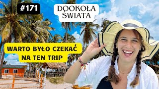 171  Warto było czekać dla tych widoków Tour C Przygotowania do czegoś dużego  El Nido Filipiny [upl. by Buote622]