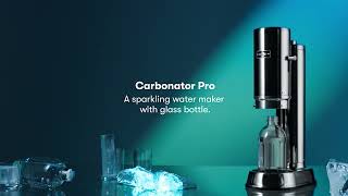 Introducing Carbonator Pro [upl. by Trainor]