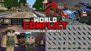 World In Conflict Intro HD [upl. by Anuska187]