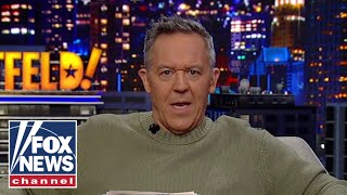 And the Dems wonder why they’re doing poorly with men Gutfeld [upl. by Obocaj]