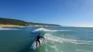 LONGBOARD CÁDIZ [upl. by Innor310]