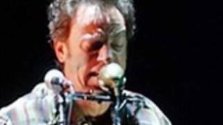 Bruce Springsteen  SOUL DRIVER 2005 audio [upl. by Eselahs]