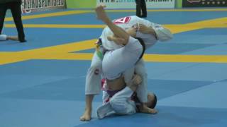 IBJJF 2016 European BJJ Championships Day 2 Highlight Video [upl. by Frederick]